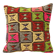 Coussin kilim turc