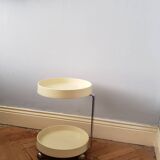 Table basse space age