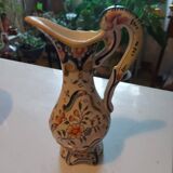 Norman earthenware pitcher