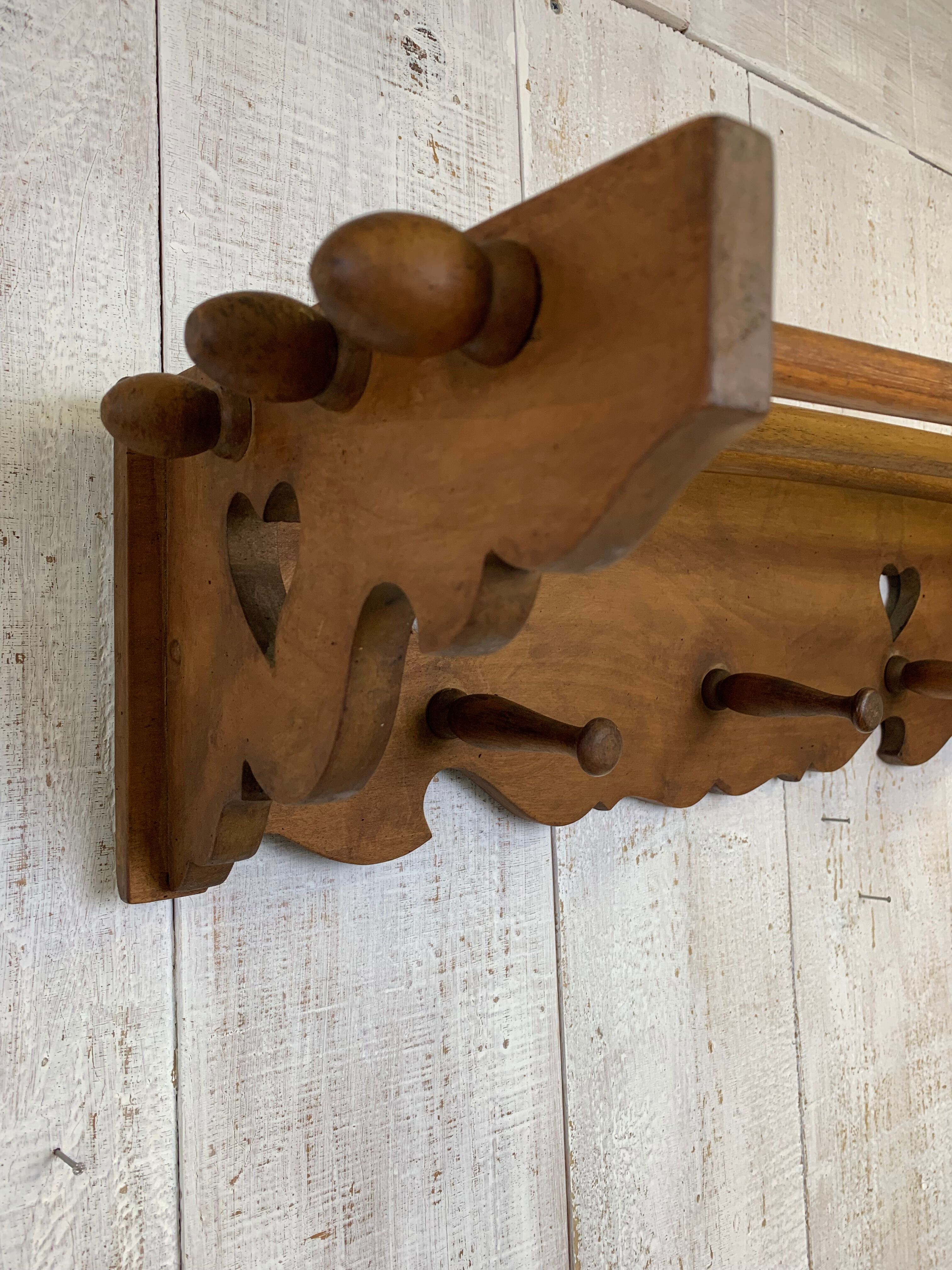 Vosges coat rack