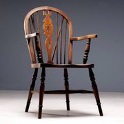 Pair of Armchairs, Victorian Style, 1870s