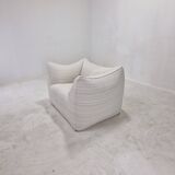 B&B Italia “Le Bambole” Lounge or Armchair – Design 1972 Produced 1980's