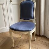Louis XV chairs