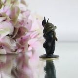 Walter Bosse figurine astrological sign fish