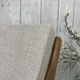 Vintage armchair