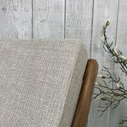 Fauteuil vintage