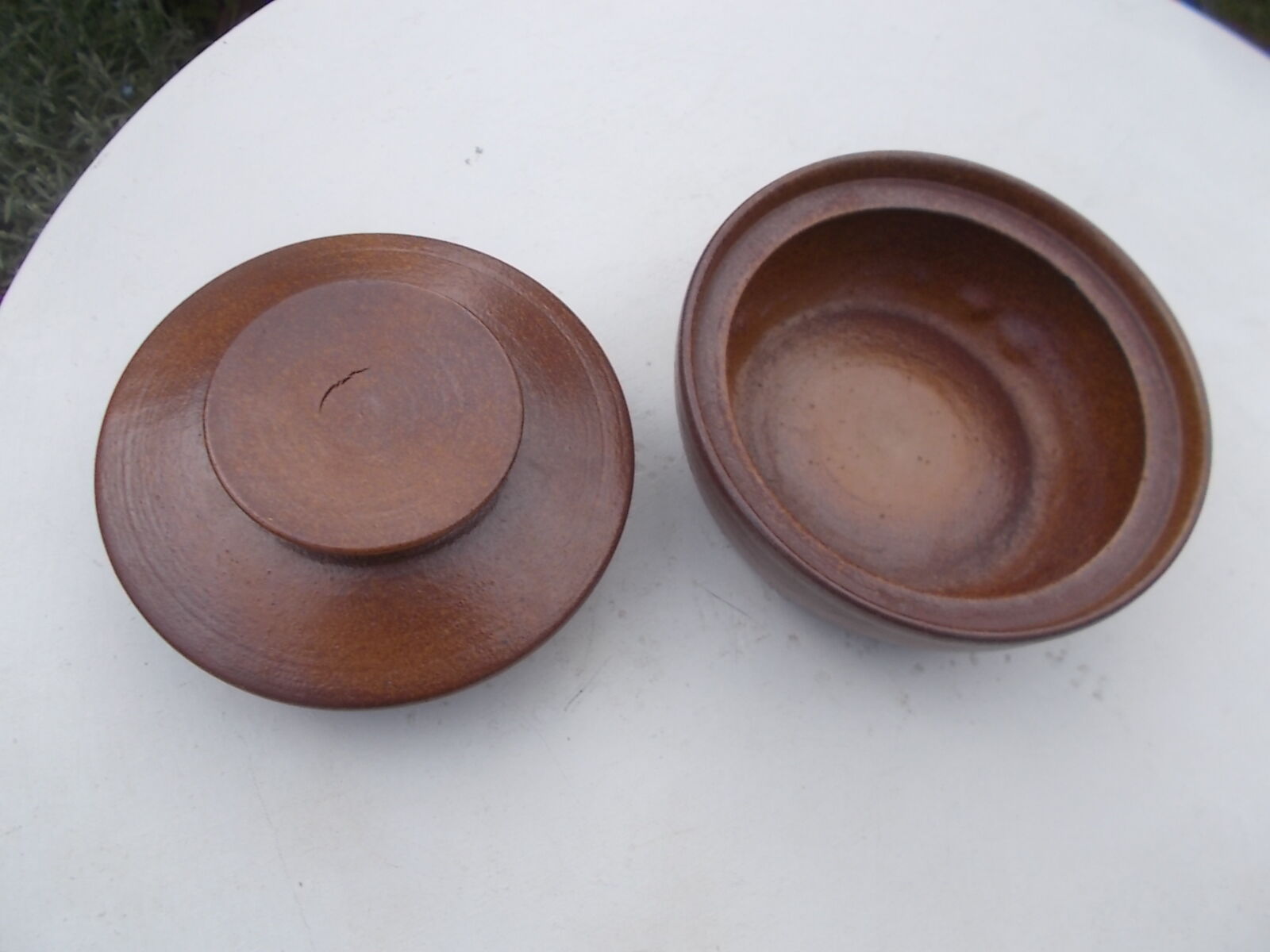 Sandstone water butter maker