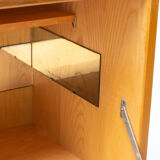 Vintage bar cabinet by František Mezulánik, 1970´s, Czechoslovakia