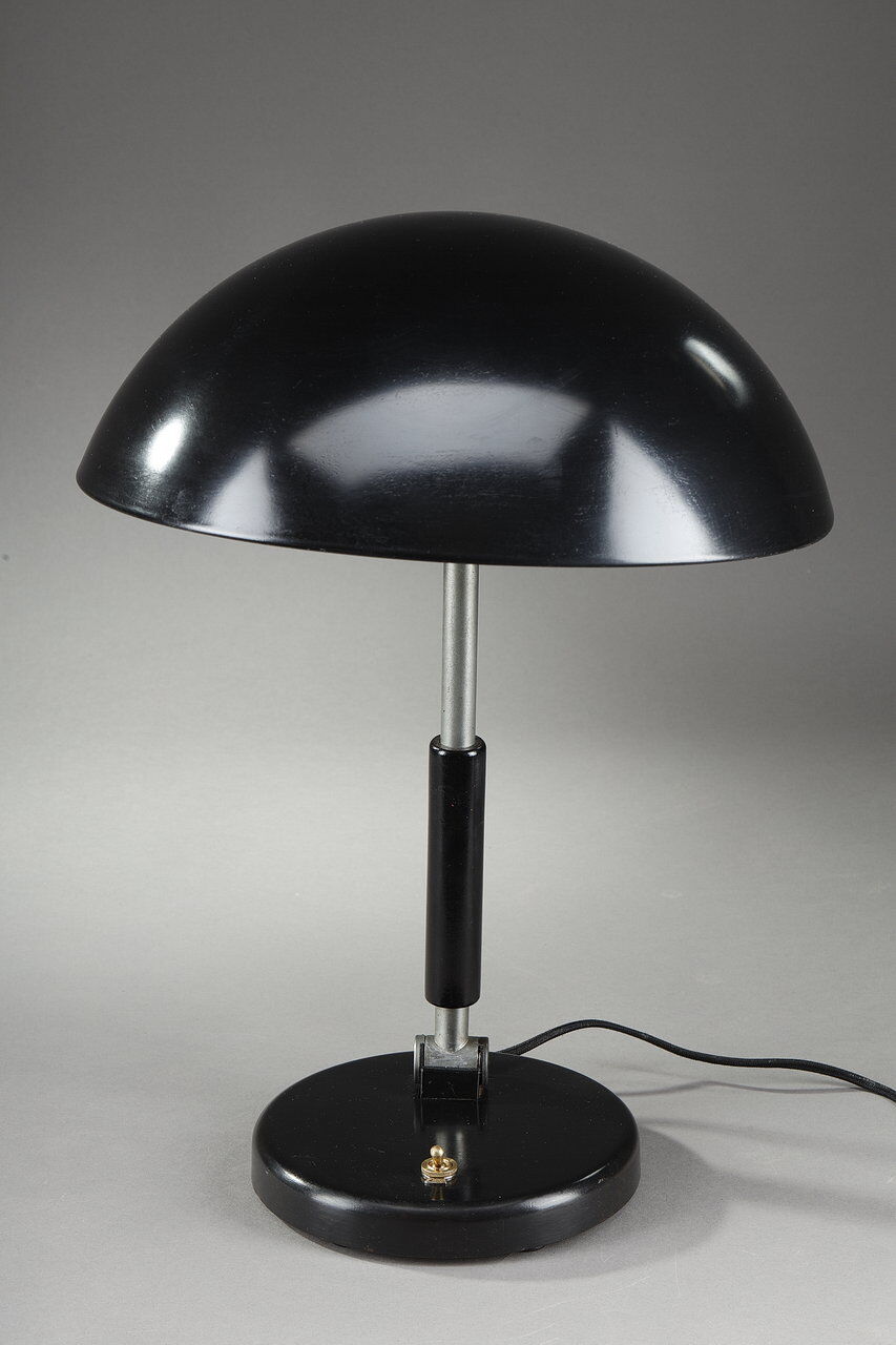 Lamp "6580 Super" by Karl Trabert & G. Schanzenbach & Co, XXth