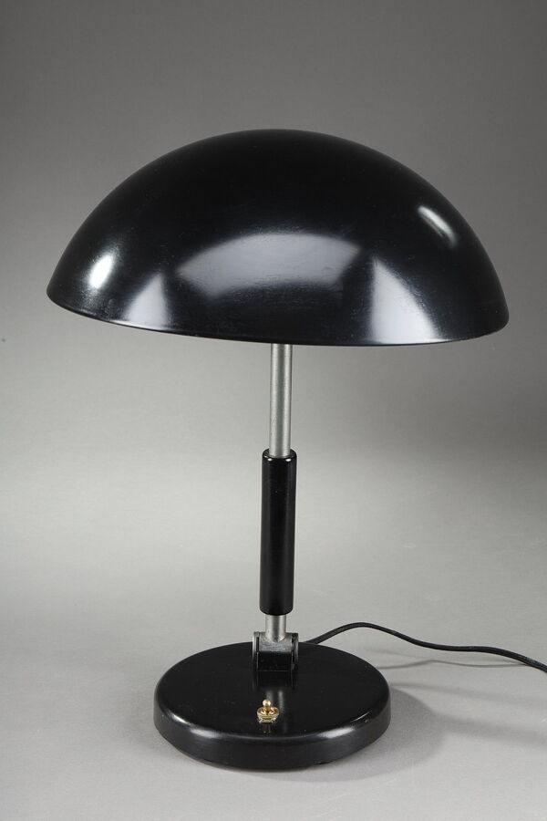 Lampe ''6580 Super'' par Karl Trabert & G. Schanzenbach & Co, XXe