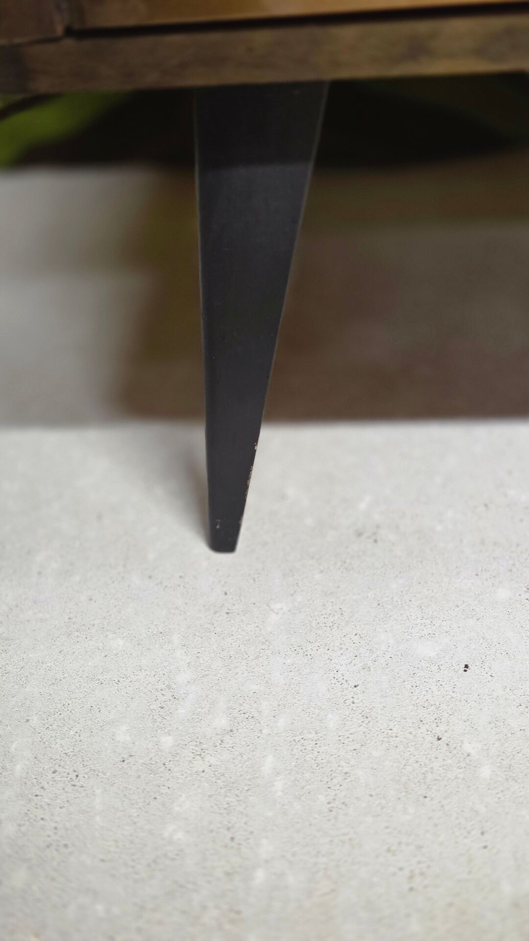 Small enfilade 1960 vintage compass legs