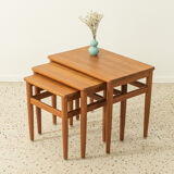 Pull out tables 1960