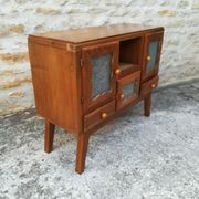 Buffet 1950