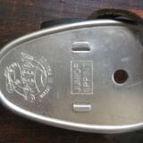 roller skates 1945 sports One Pair or 2 steel roller skates