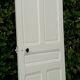 Communication door 81,8x217,7cm old molded