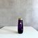 Alfred Taube vase purple, Mid Century Interior