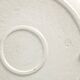 Scandinavian Modern Stoneware Plate "Mykene", Britt-Louise Sundell, Gustavsberg