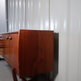 60s teak sideboard