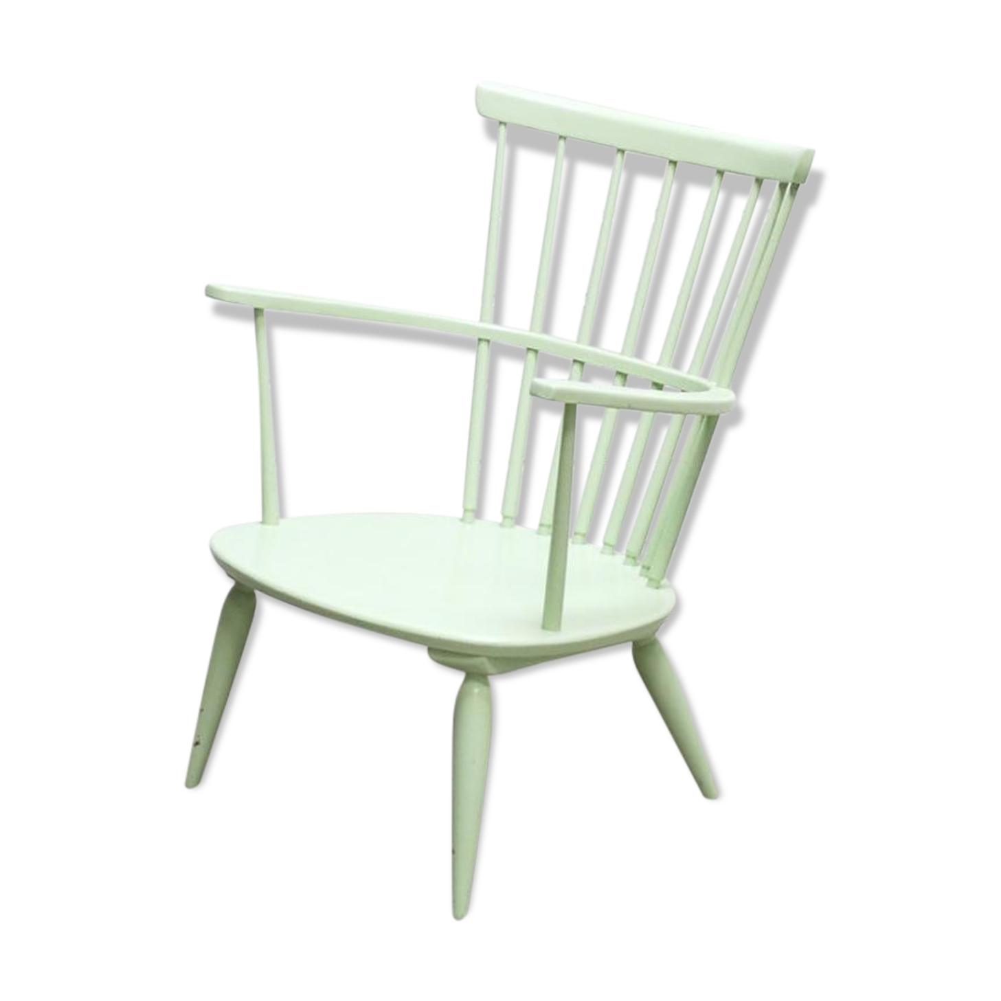 Altheim Armchair by Franz Schuster for Wiesner Hager