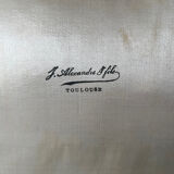 Cutlery set of 38 covers Alexandre & Fils