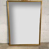 Vintage mirror from the 1970s