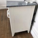 Vintage buffet