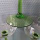 5 Traditional Crystal Alsace Wine Glasses