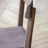 Set of 3 galta chairs