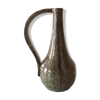50s vintage vase