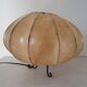 Lampe cocoon