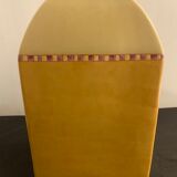 Contemporary vase Sylvie Langet for Fabienne Jouvin