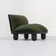 Carlo Bartoli Blop Seating Group 1970s