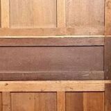 Renaissance style oak sideboard by Picard in Paris