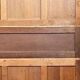 Renaissance style oak sideboard by Picard in Paris