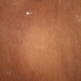 Very nice vintage mirror  32x44cm