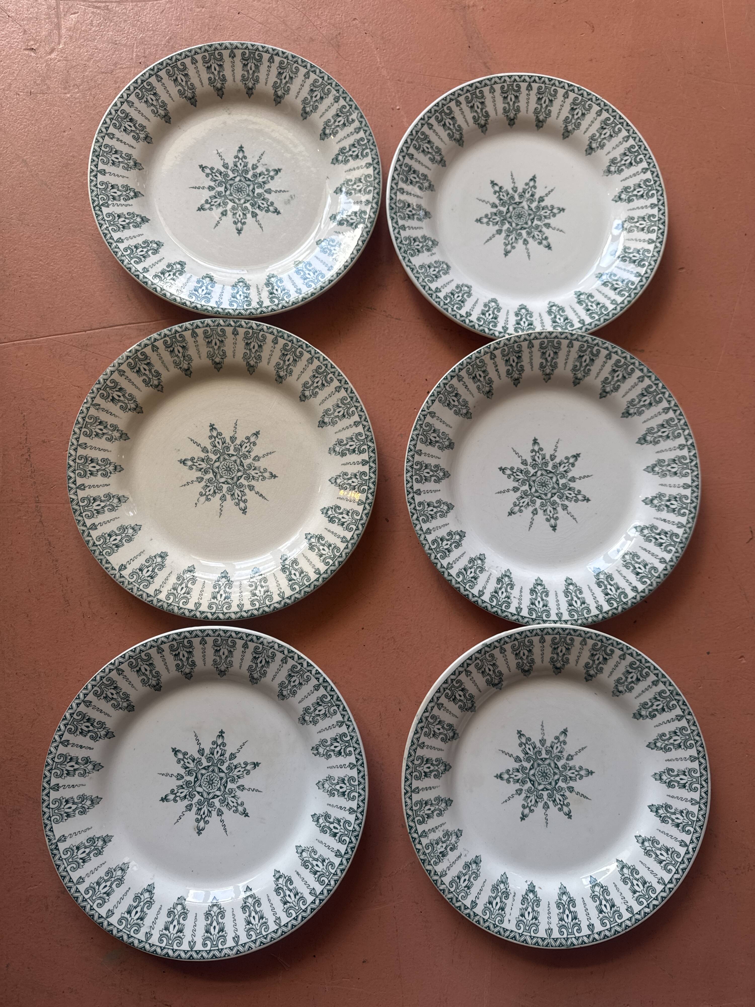 Tableware set