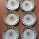 Tableware set