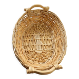 Panier en osier