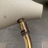 Mid-Century Scissors Wall Lamp