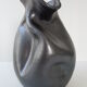 Thomas Buxo 1960 ceramic vase
