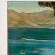 Puerto de la Selva, oil on panel 1953