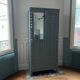 Armoire parisienne