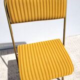 Vintage chair Lafuma Chantazur