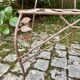 Paire de Chaise de Jardin