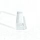 BACCARAT - 12 CRYSTAL KNIFE RESTS