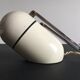 Lampe space age Kreo Lite design années 70