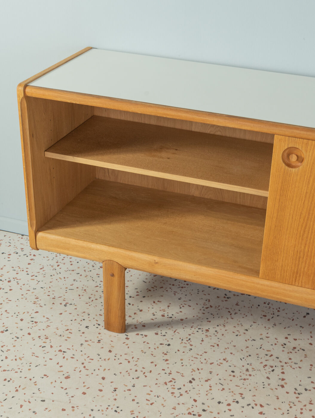 1970s sideboard, Bramin