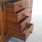 Vintage sideboard