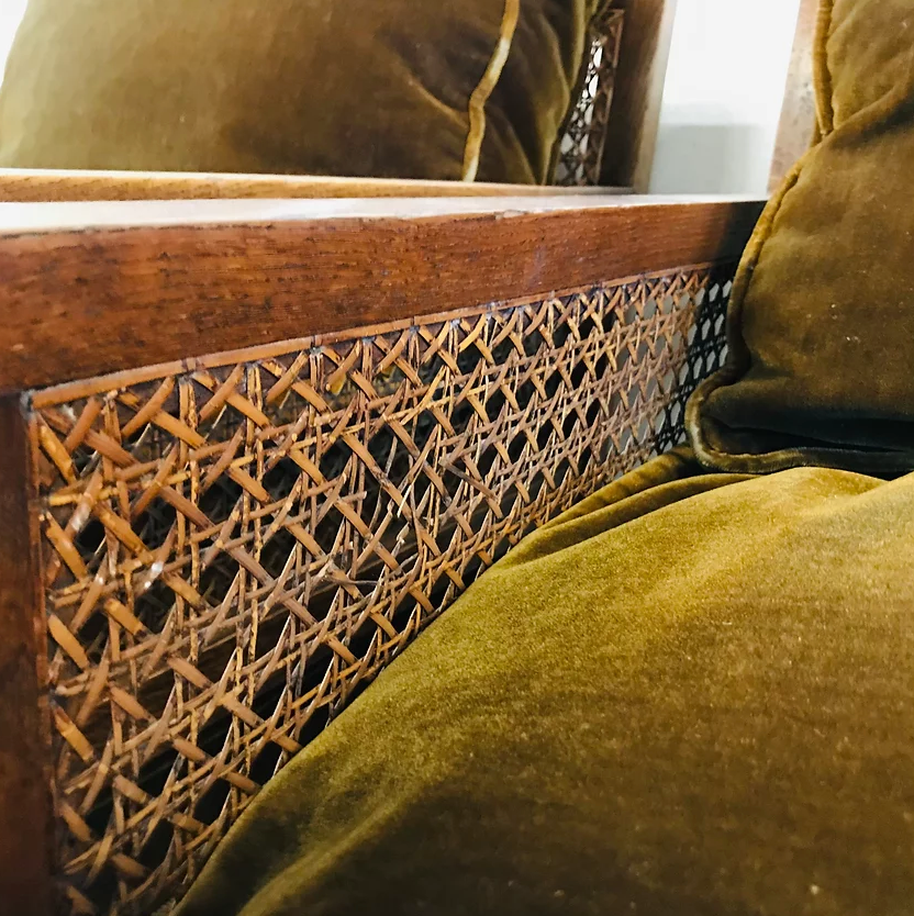 Complete living room set