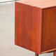 Enfilade en Teck par Axel Christensen pour ACO, Danemark